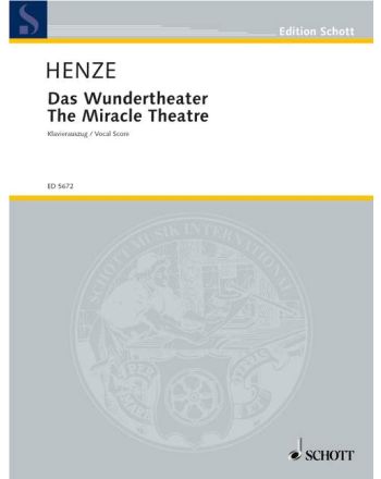 The Miracle Theater