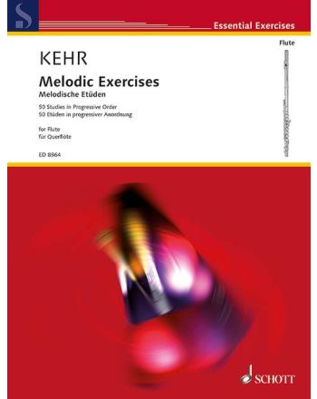 Melodic Exercises