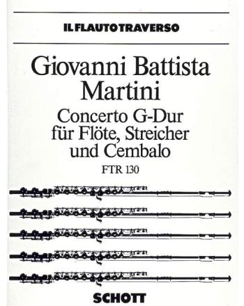 Concerto G major