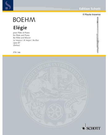 Elégie Ab major