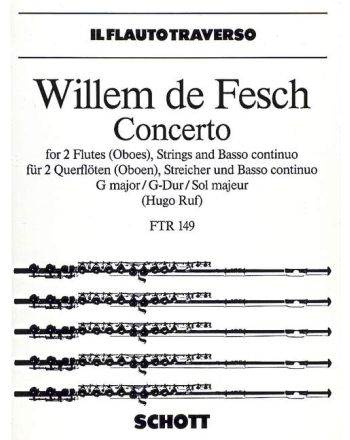 Concerto G major