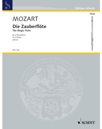The Magic Flute