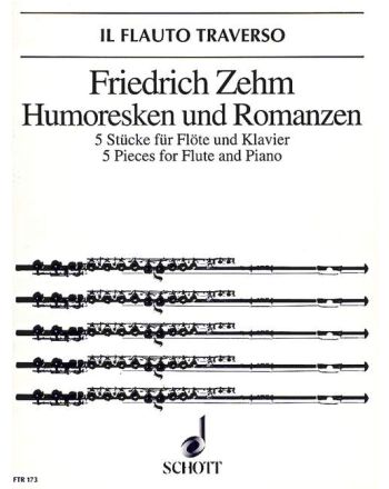 Humoresken und Romanzen