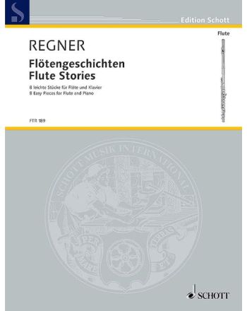 Flute Stories