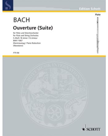 Overture (Suite) No. 2
