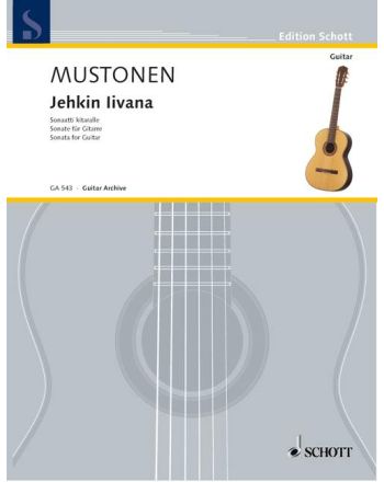 Jehkin Iivana