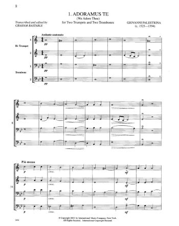 Sample pages