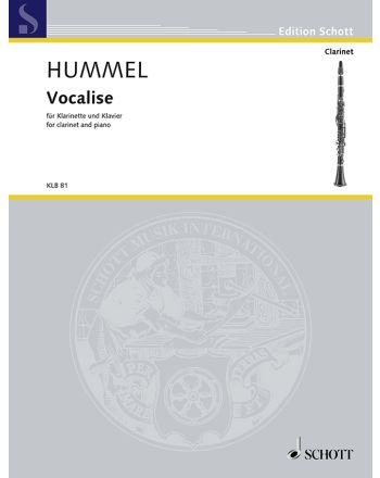 Vocalise
