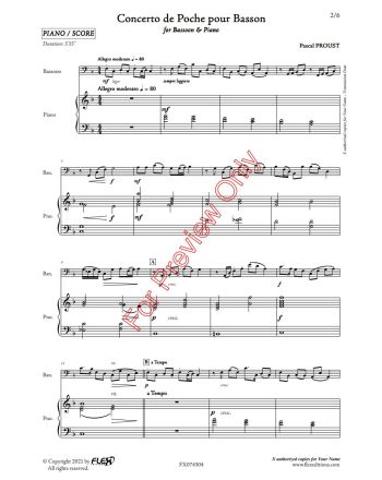 Sample pages