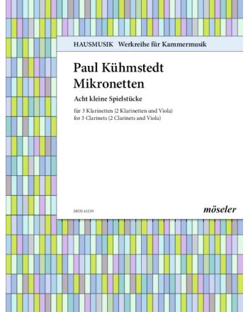 Mikronettes