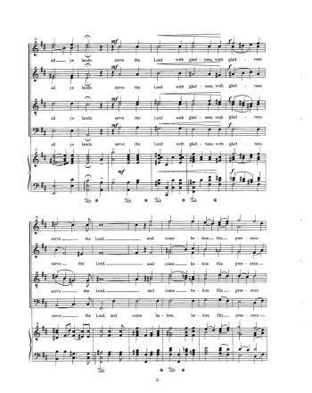 Sample pages