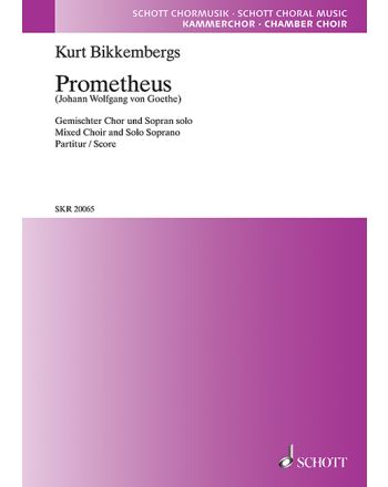 Prometheus