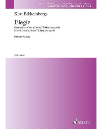 Elegie