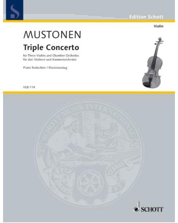 Triple Concerto