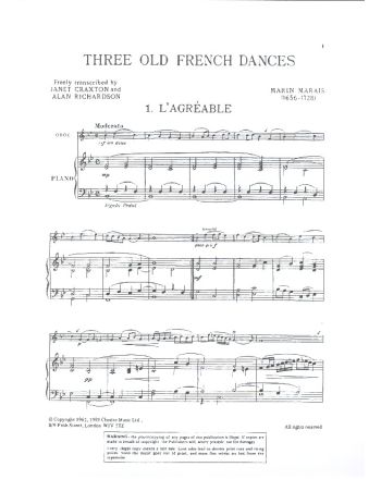 Sample pages