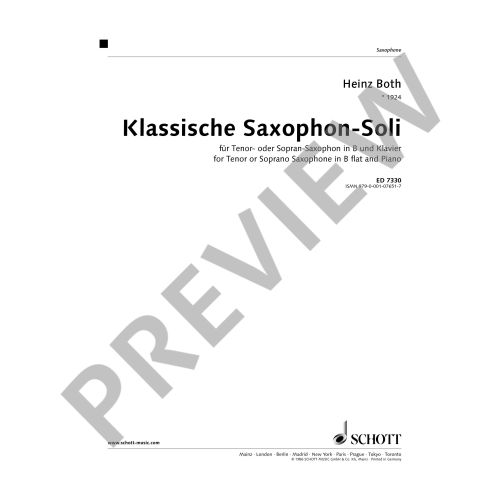 Sample pages