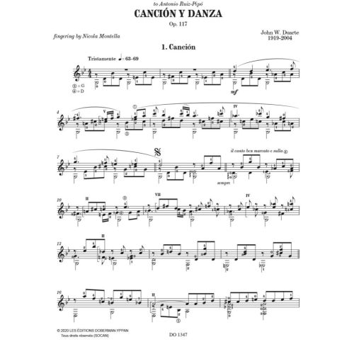 Sample pages