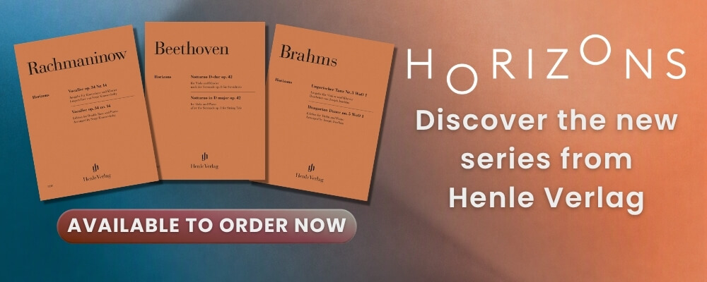 Henle Horizons