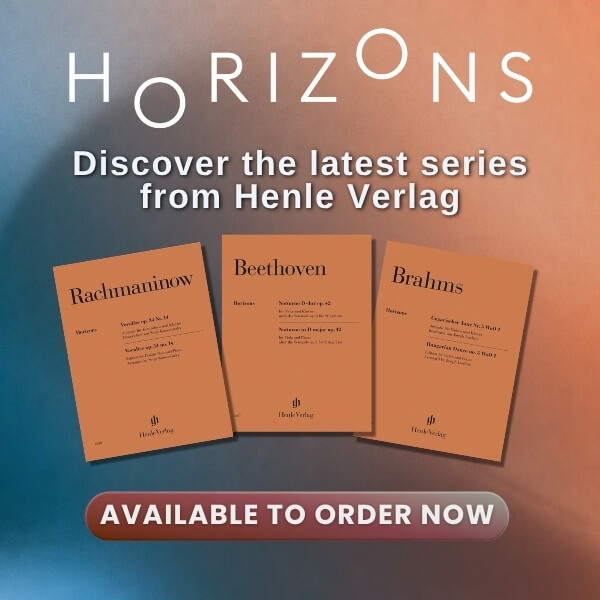 Henle Horizons