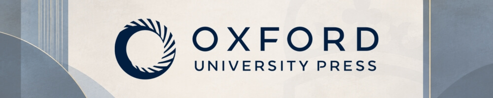 Oxford University Press logo