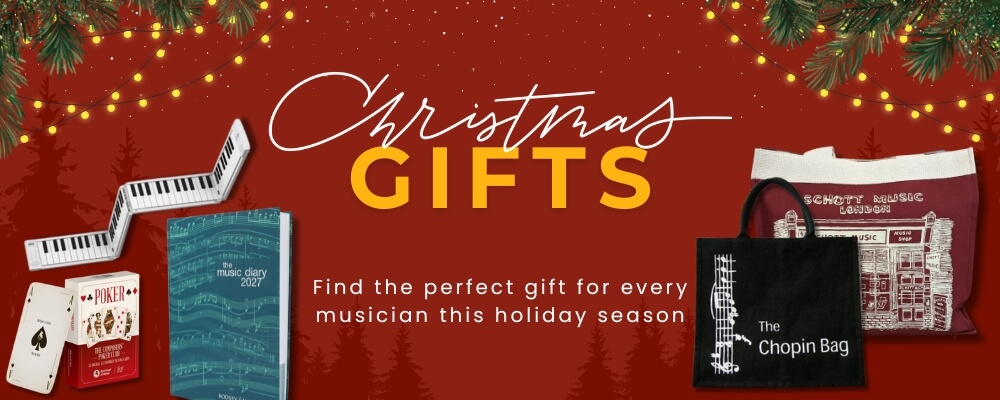 Christmas Gifts