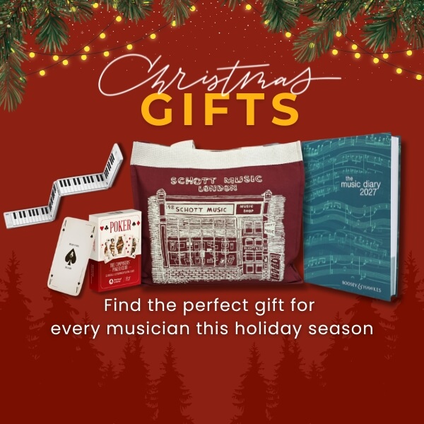 Christmas Gifts