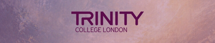 Trinity College London logo